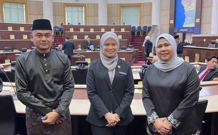  MAJLIS ANGKAT SUMPAH PENERIMAAN JAWATAN AHLI MAJLIS MBSP SESI 2023/2024