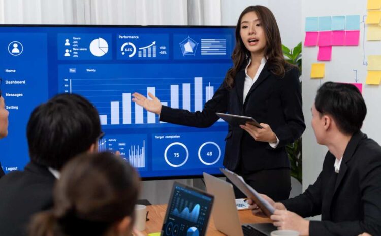  The Quest for the Best: Navigating Malaysia’s Big Data Analytics Landscape