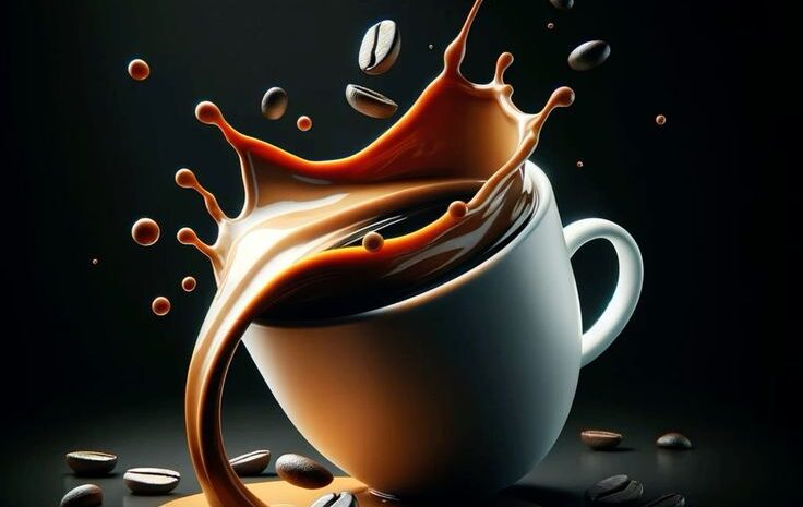  Kopi Ala Jepang dengan Dessert Mochi: Kenikmatan yang Bikin Lidah Bergoyang