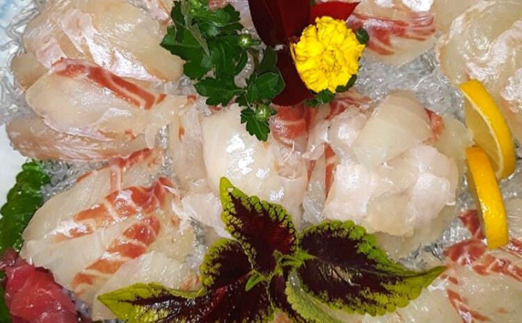  Menjelajahi Kelezatan Autentik di Gyeonghui-hoe Sikdang: Restoran Korea dengan Variasi Menu Lokal