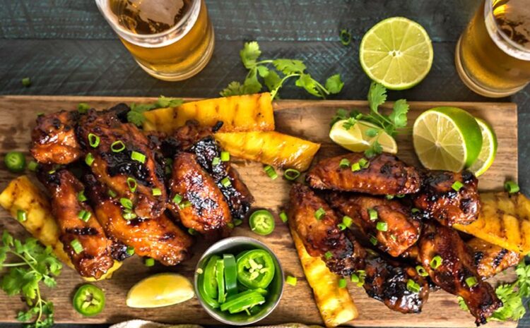  The Sizzle of Tradition: Finding Authentic Turkish Charcoal Grills in Layton