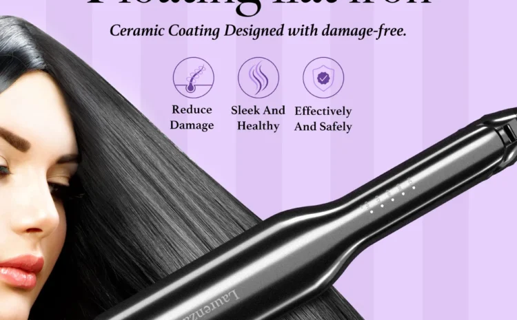  Precision Meets Power: The Evolution of the Diva Atmos Professional Styler