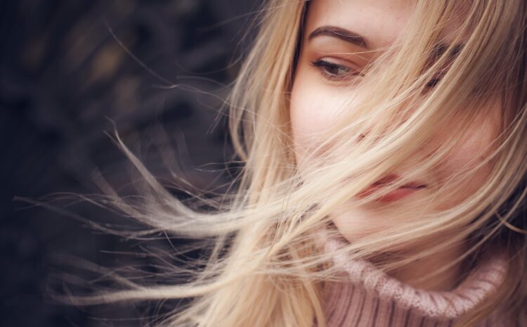  Girly Glam Moments: The Ultimate Transformation at Salon Blō Vietnam