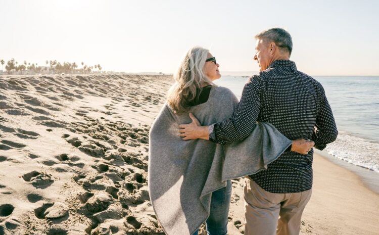  Social Health: The Silent Pillar of Lifelong Well-Being