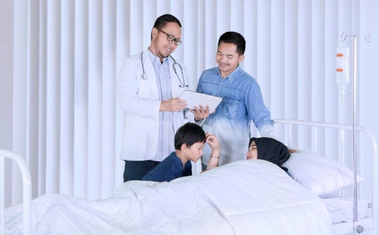  How to Become a Gynaecologist in Singapore: Education, Training, and Career Path